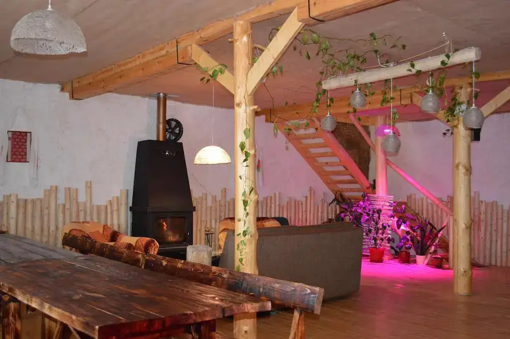 Дмитров: Solominka Guest House
