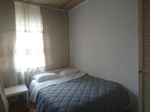 Дмитров: Solominka Guest House