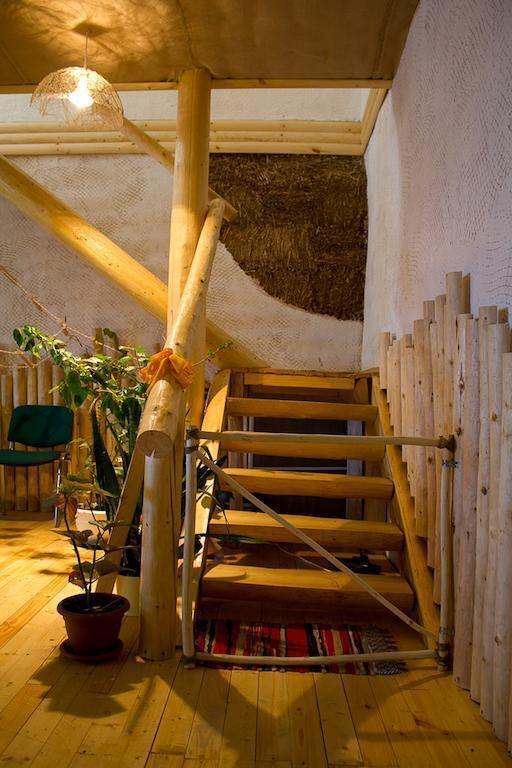 Дмитров: Solominka Guest House