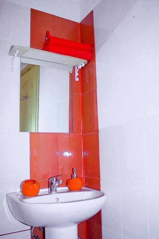 Дмитров: Solominka Guest House