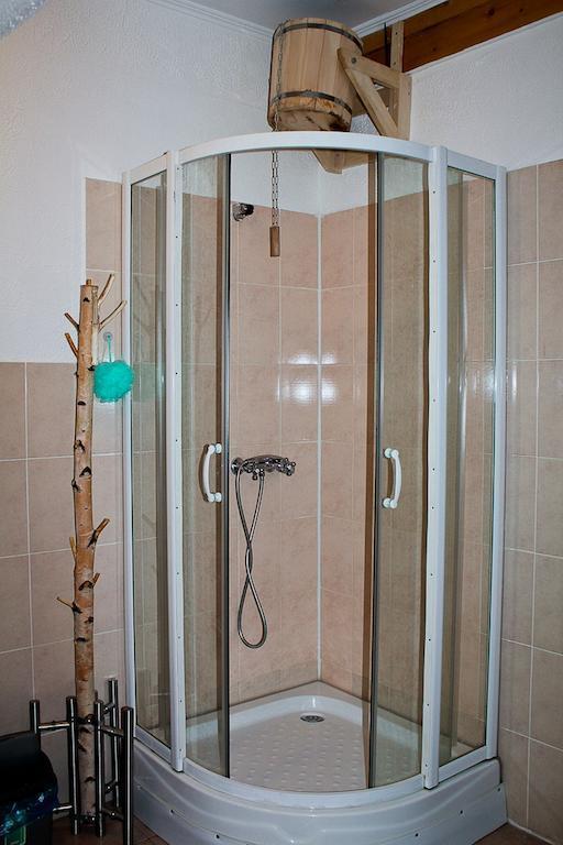 Дмитров: Solominka Guest House