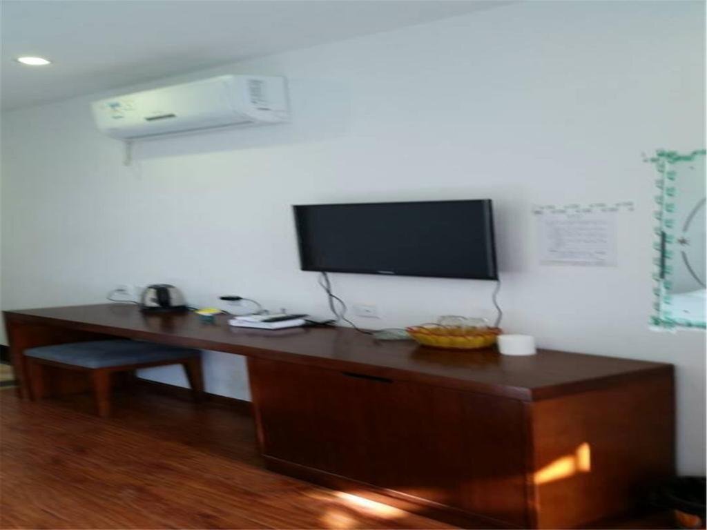 Мяньян: Mianyang Youzheng Hostel