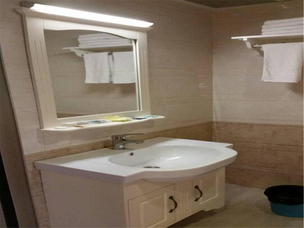 Мяньян: Mianyang Youzheng Hostel