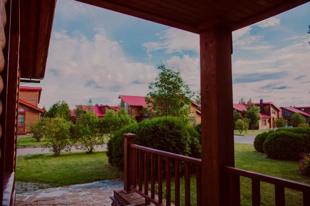 Курово: Отель Dmitrov Golf Resort