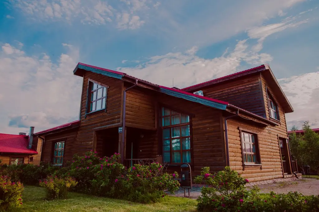 Курово: Отель Dmitrov Golf Resort