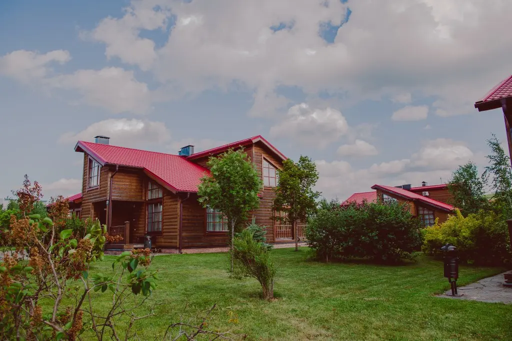 Курово: Отель Dmitrov Golf Resort
