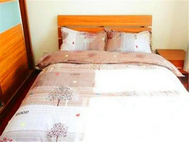 Пекин: Wangjing Female short rent hostel