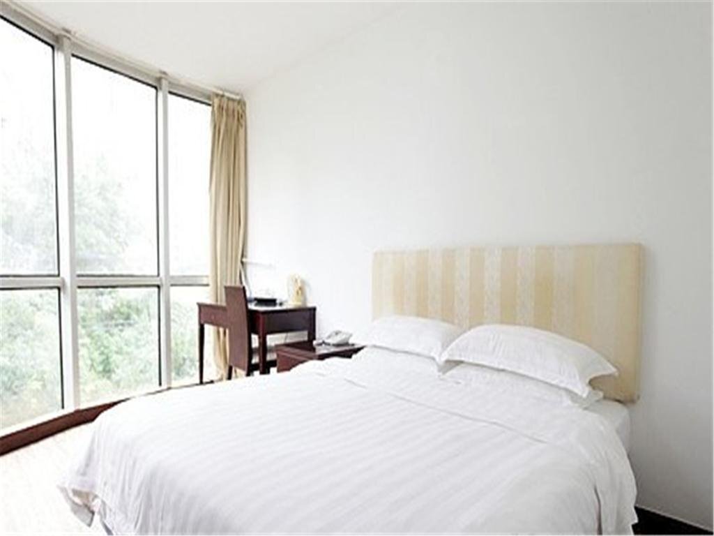 Пекин: Hotel Iras - Beijing
