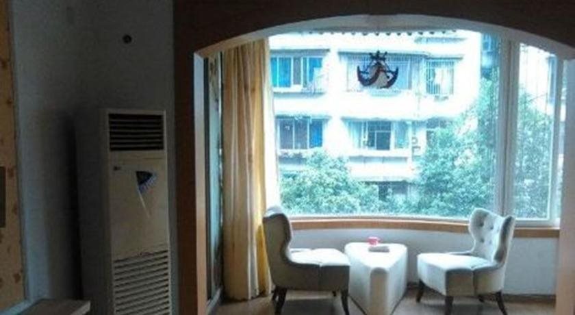 Чэнду: Meiduo Hostel