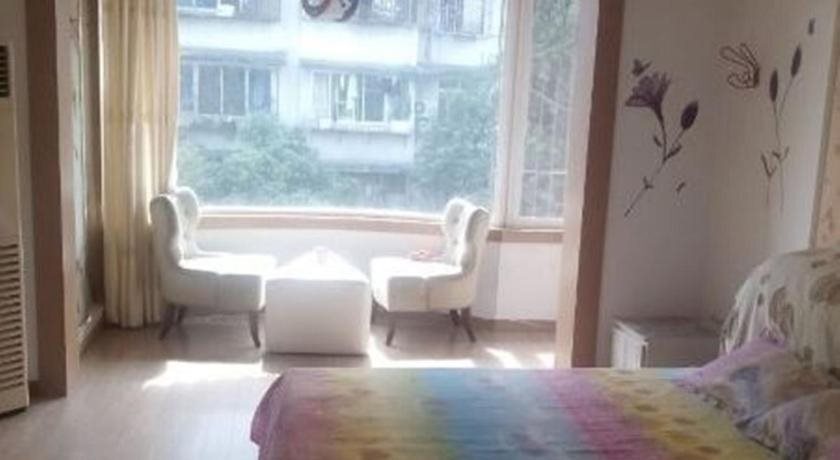 Чэнду: Meiduo Hostel