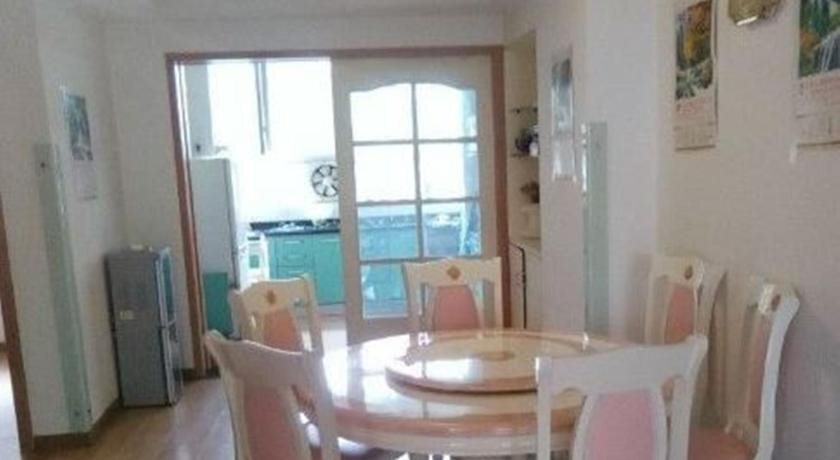 Чэнду: Meiduo Hostel