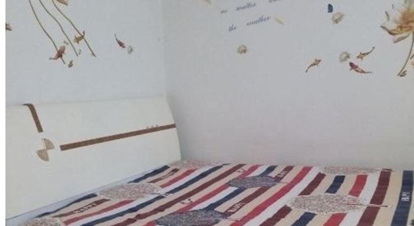 Чэнду: Meiduo Hostel