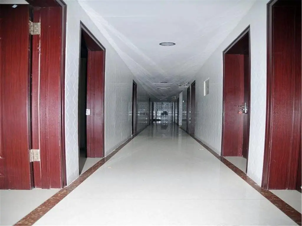 Shenxiang Motel — фото 1
