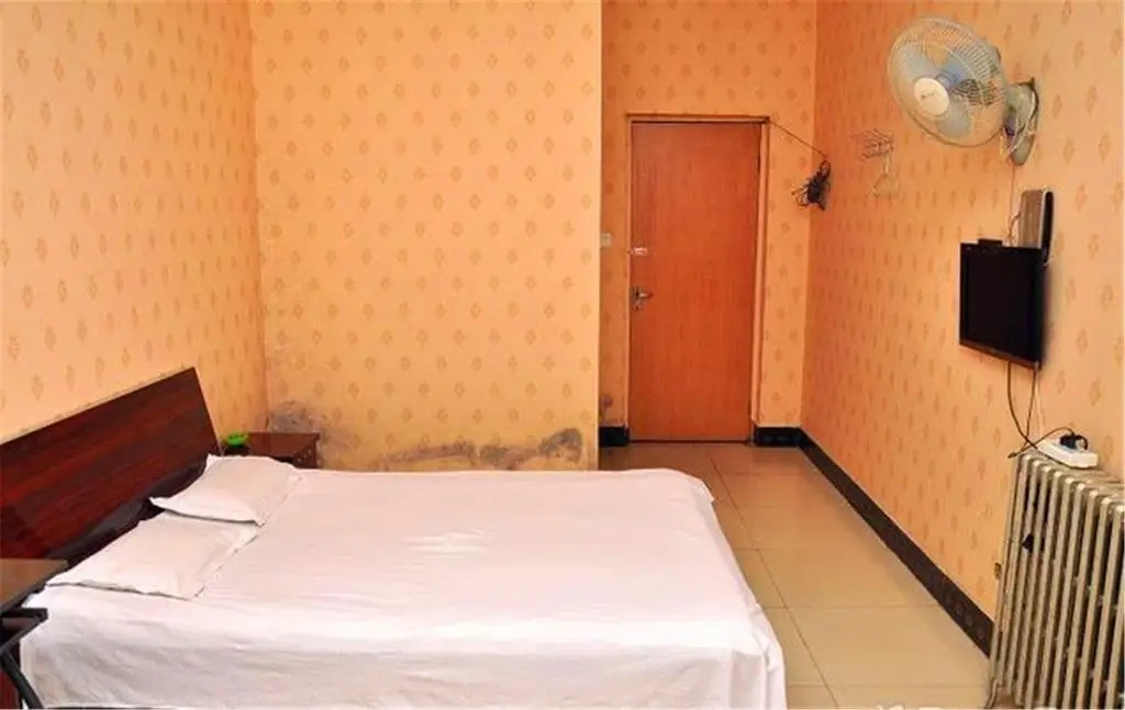 Тайюань: Hexie Inn Taiyuan