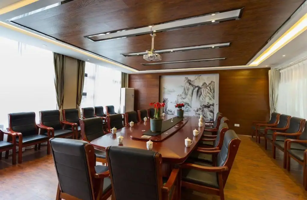 Цзюцзян: Hanpokou Hotel
