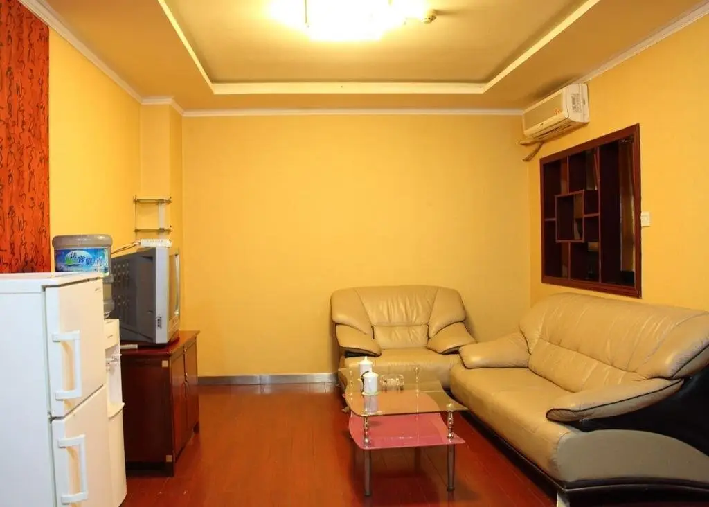 Ичан: Yinhai Lijing Hotel