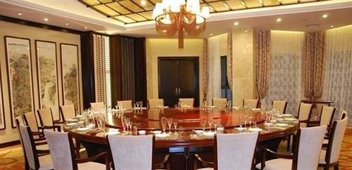 Синьюй: Beihu Hotel