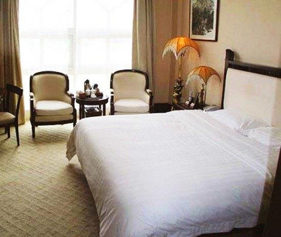 Синьюй: Beihu Hotel