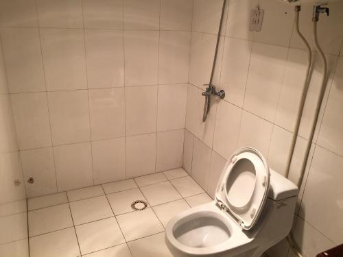 Сиань: Xian Gelin Hotel