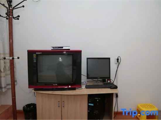 Сиань: Xian Gelin Hotel