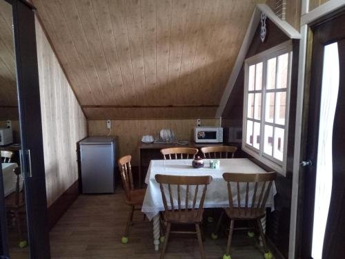 Хотьково: Guest House