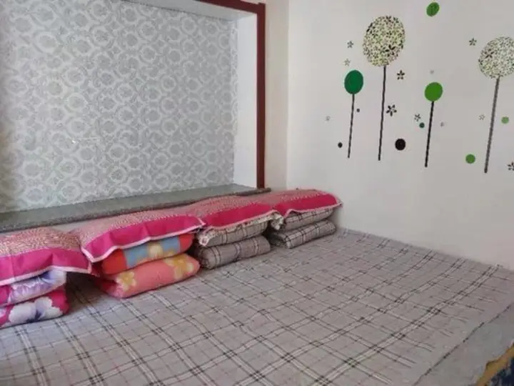 Харбин: Snow Valley International Hostel