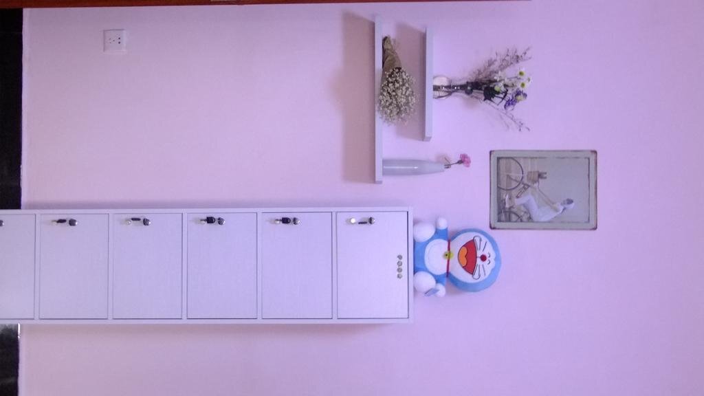 Кайфын: Alley Youth Hostel