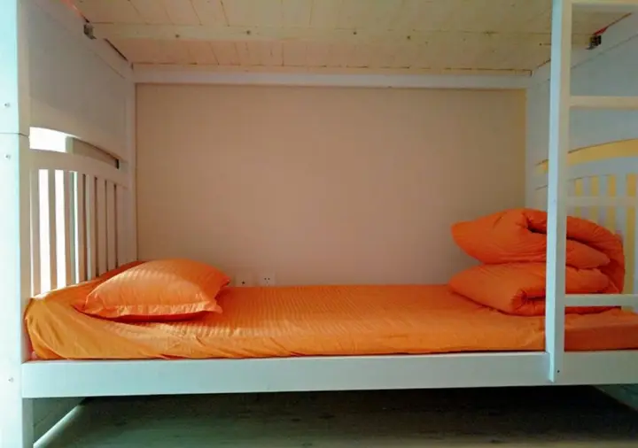 Чунцин: Chongqing Lucky Hostel