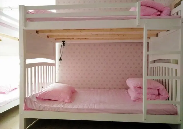 Чунцин: Chongqing Lucky Hostel