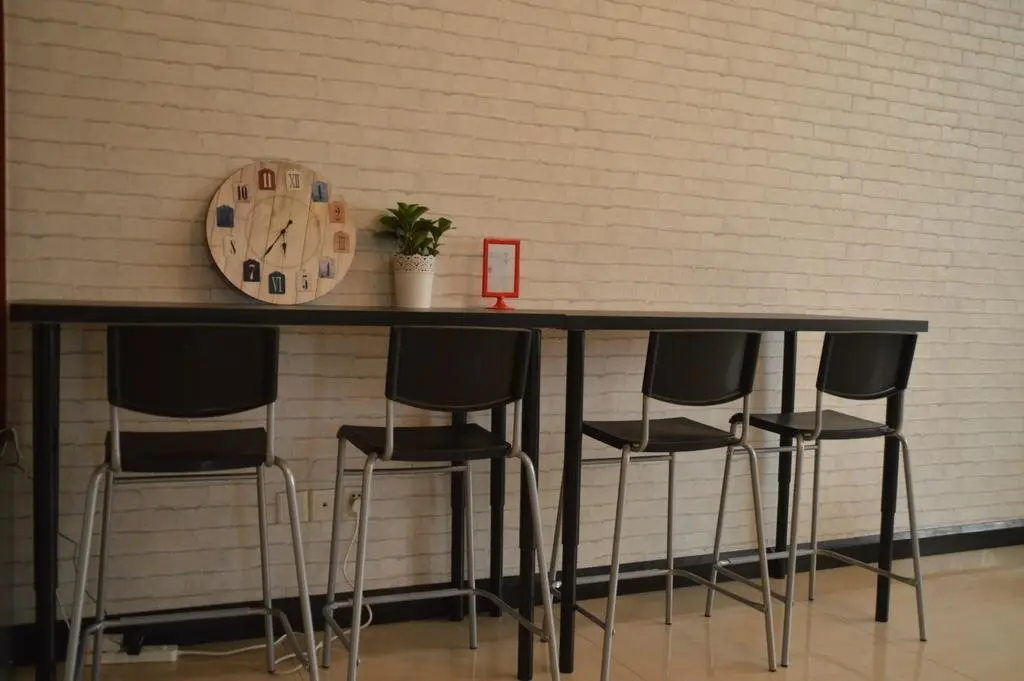 Чунцин: Chongqing Lucky Hostel