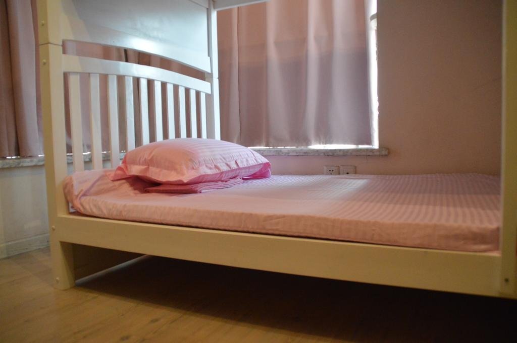 Чунцин: Chongqing Lucky Hostel