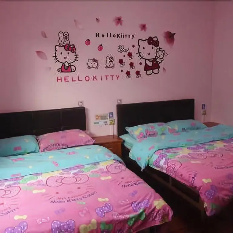 Гуйлинь: Guilin Mugui Hotel