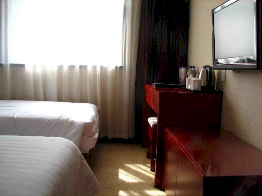 Пекин: Beijing Jialong Sunshine Hotel Dxing Branch