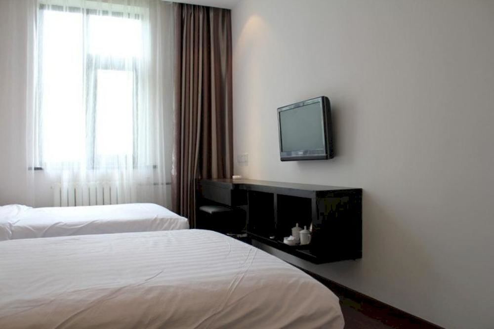 Пекин: Beijing Jialong Sunshine Hotel Dxing Branch