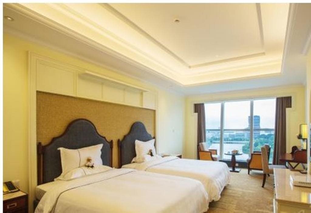 Гуйян: Rezen Hotel Guiyang Heyue