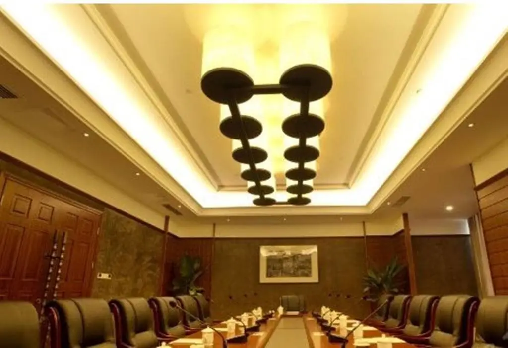 Гуйян: Rezen Hotel Guiyang Heyue