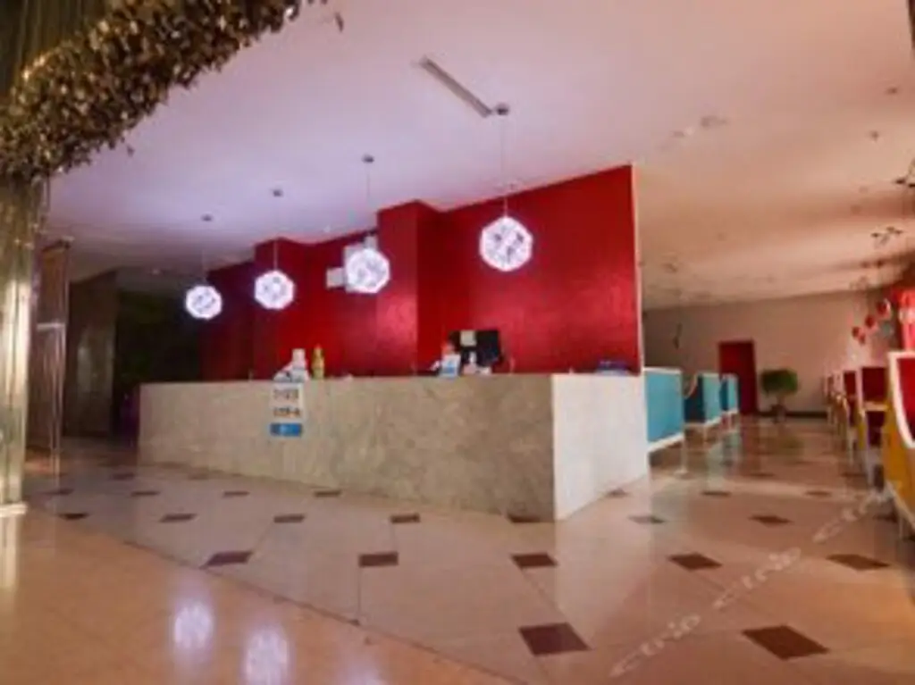 Циндао: Terrace Boutique Hotel