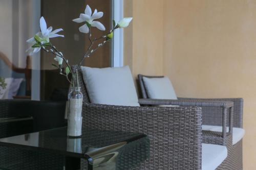 Шэньчжэнь: Wind & Moon Holiday Home