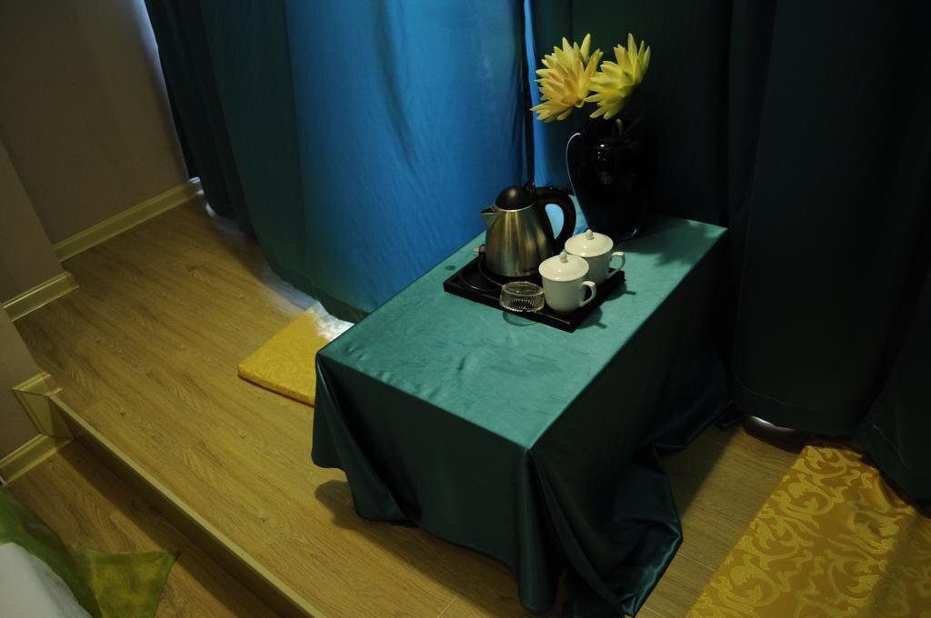 Сямынь: Shuhaiwan Guest House