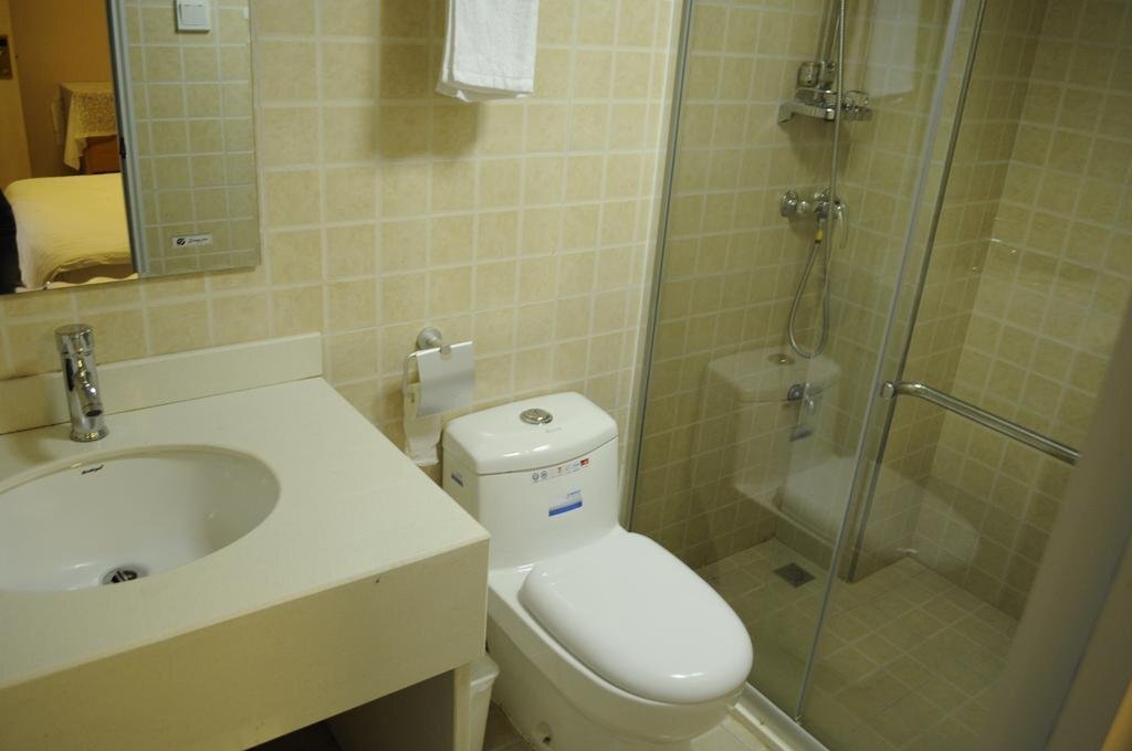 Сямынь: Shuhaiwan Guest House