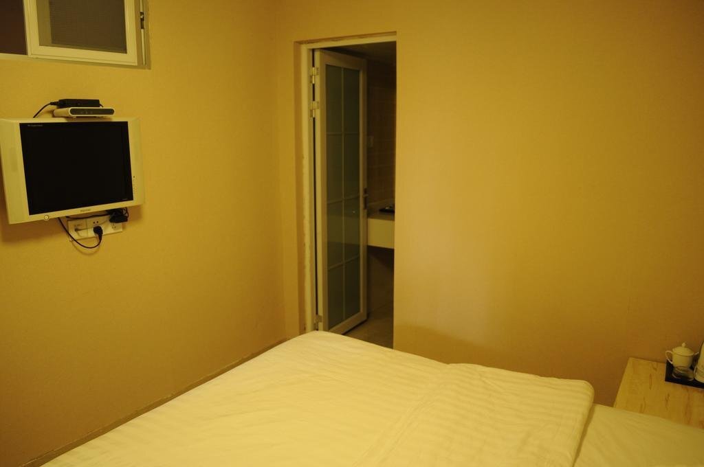 Shuhaiwan Guest House — фото 1