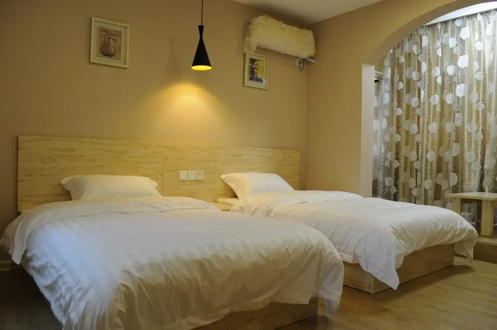 Сямынь: Shuhaiwan Guest House