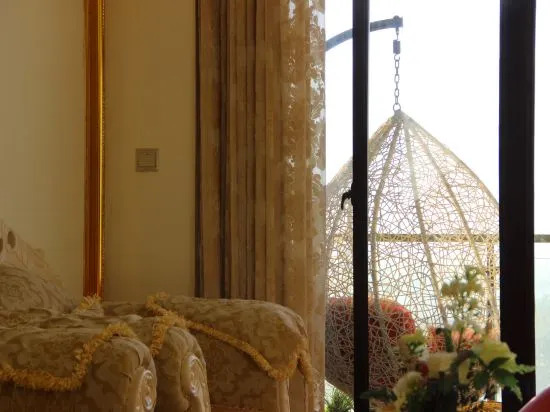 Дали: Yu Ni Ju Seaview Hostel