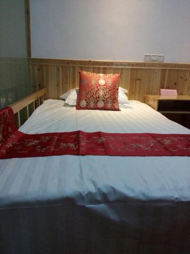 Хуаншань: Xidi Mudanju Guesthouse