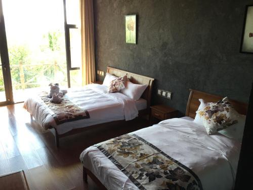 Static Delight Boutique Hotel — фото 1