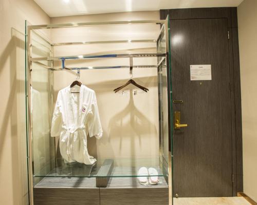 Сиань: Xi'an Cartier Hotel