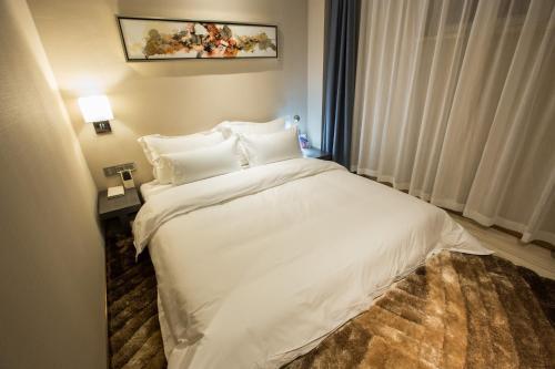 Сиань: Xi'an Cartier Hotel