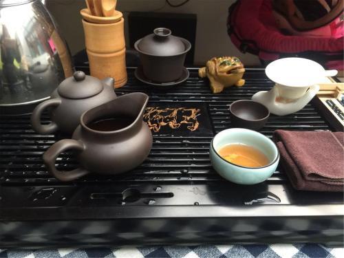 Пекин: Bungalow around Forbidden City
