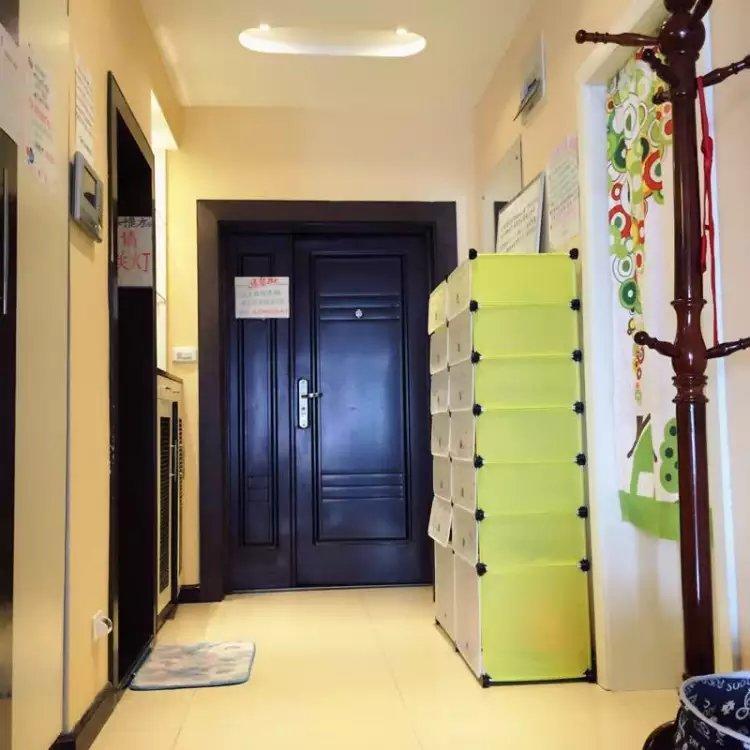 Гуйян: Tianyi Hostel
