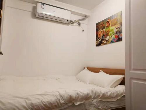 Чунцин: Chongqing Zuji Youth Hostel